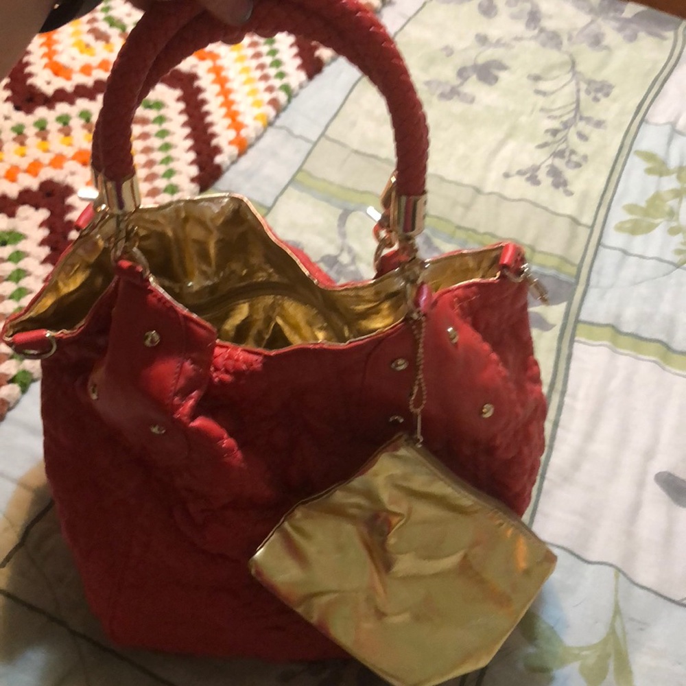Cute unbranded bag